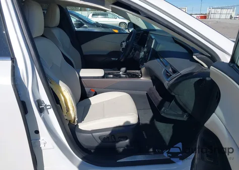 2024 Lexus Rx 350 из США, поврежденный, VIN 2T2BAMBA2RC048844